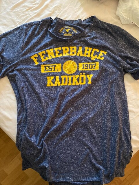 Fenerium Tshirt