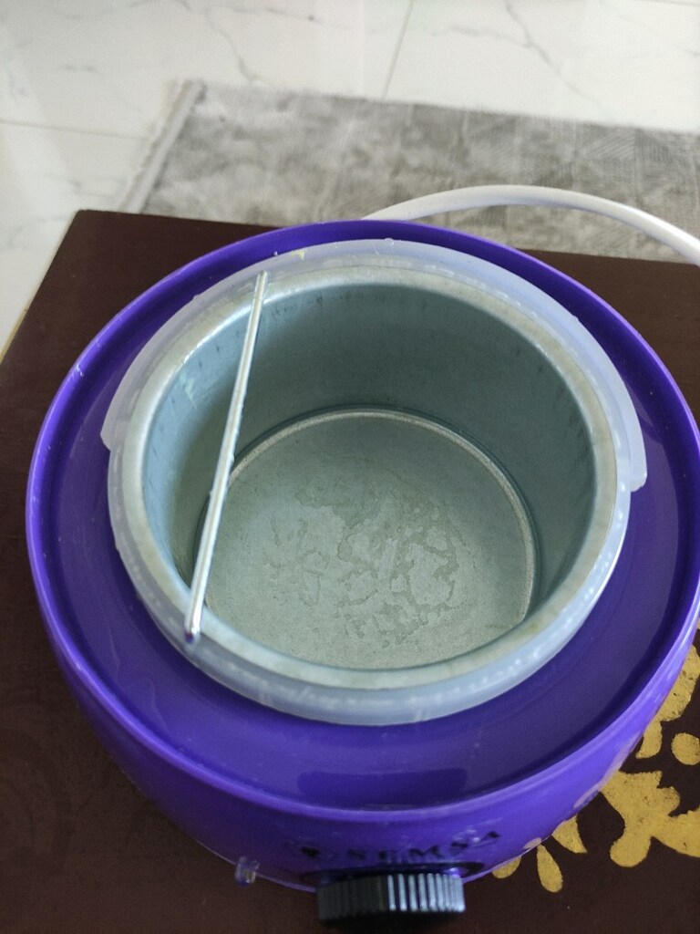 ağda makinesi - 3