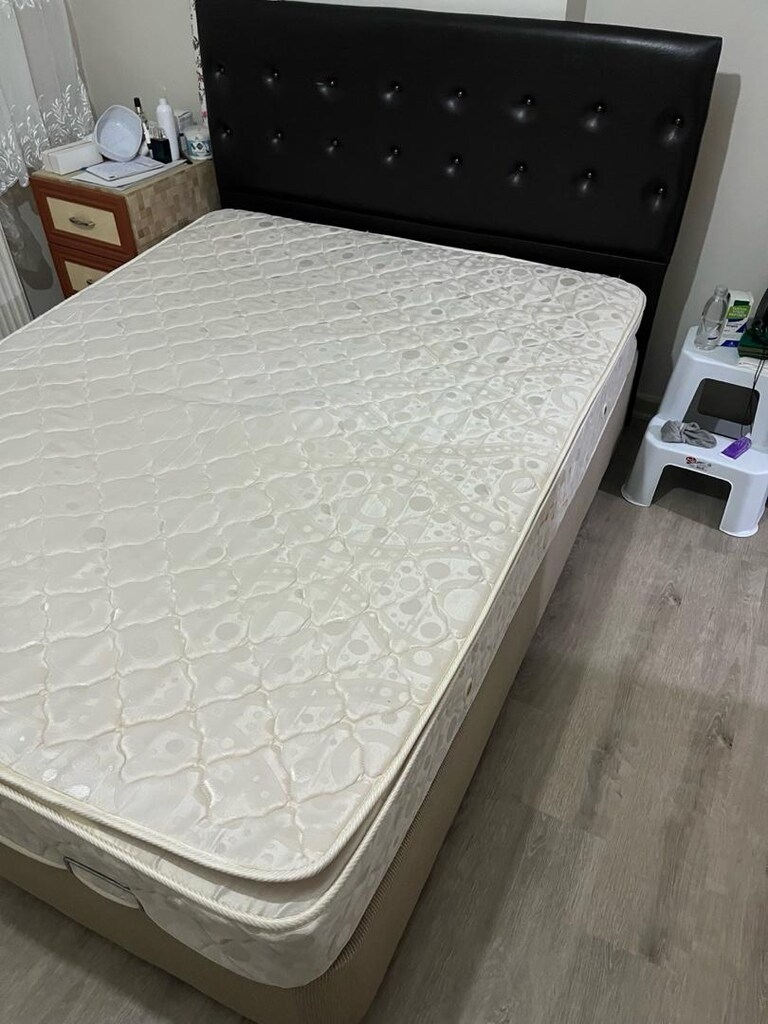 Çift kişilik yatak - 3