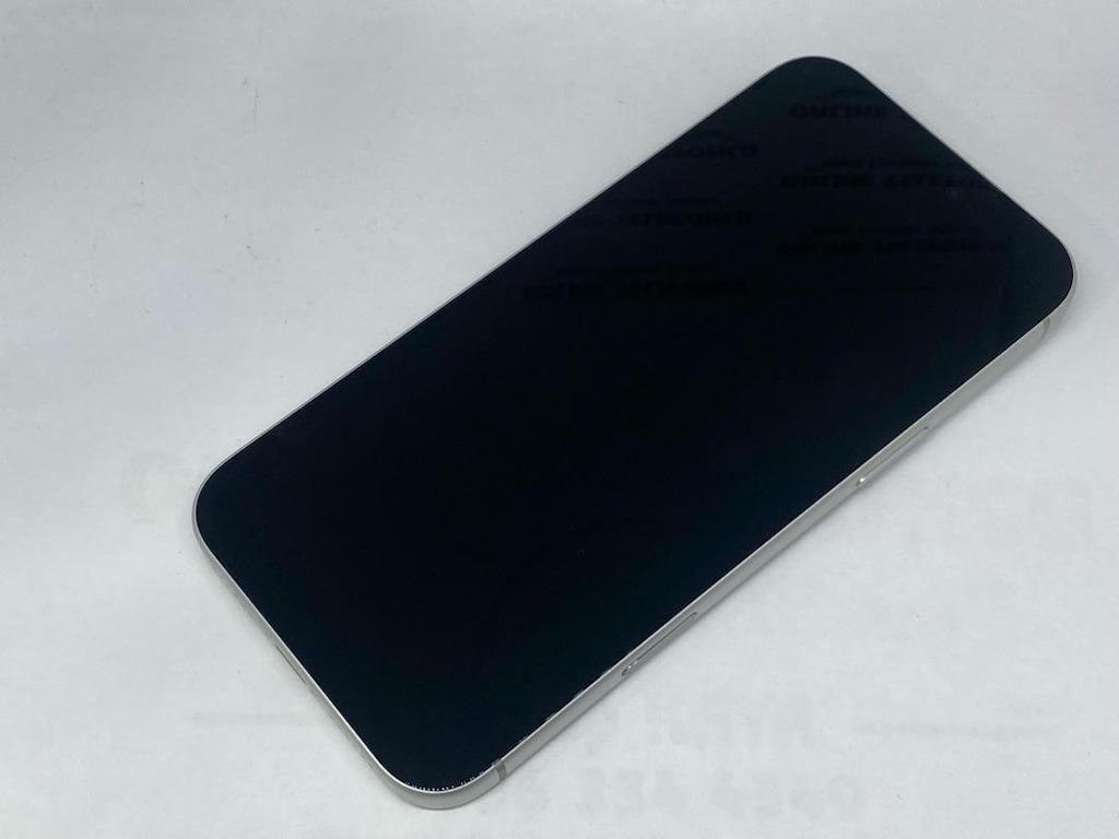 İPhone 17 Pro Max 256Gb Pil 100 21 Ay Garantili Hatasız - 6