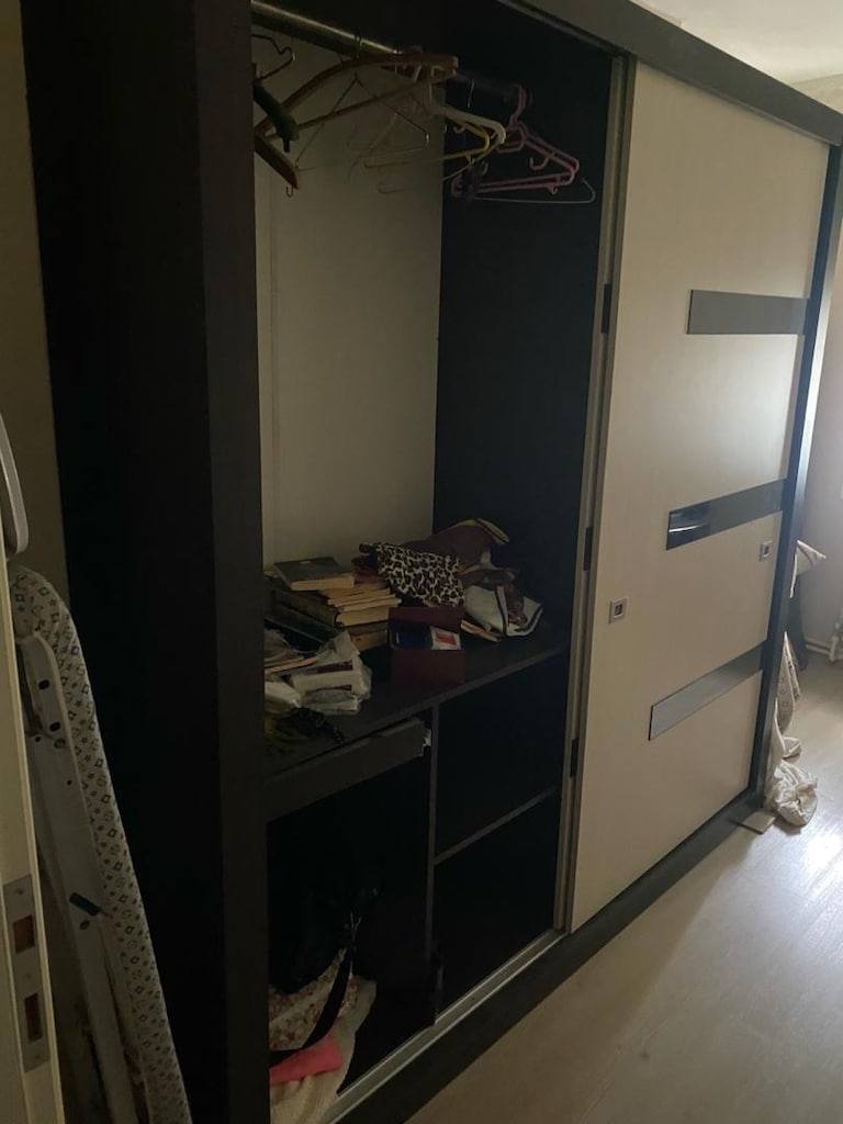 2 kapılı dolap sürgülü - 4