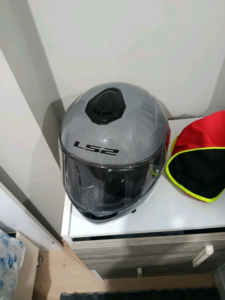 Motor kaskı - 6