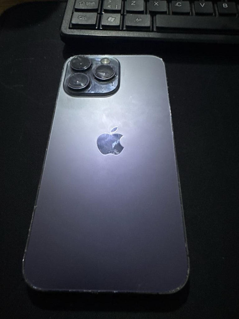 iPhone 14 pro max yd yıl sonuna kadar açık - 3