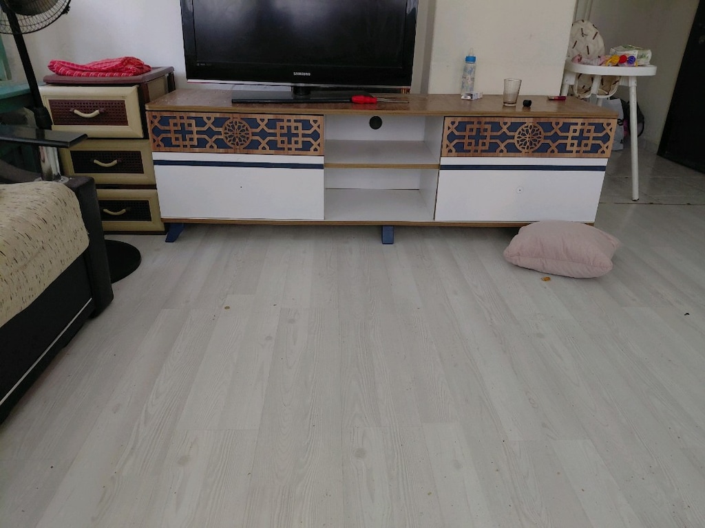 ev değişikliği nedeni ile satıyorum - 11