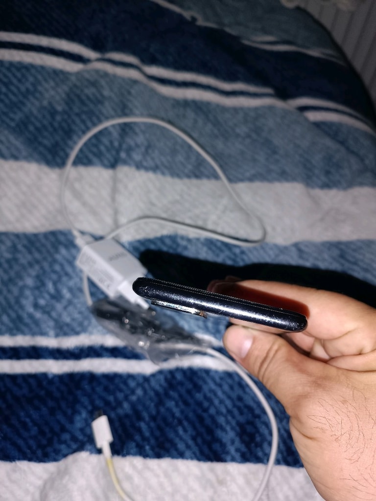oppo a74 128gb hafıza 8gb ram yurtiçi cihazı - 4
