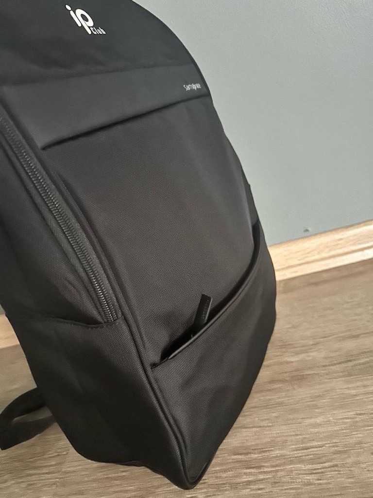 Samsonite sırt çantası - 4