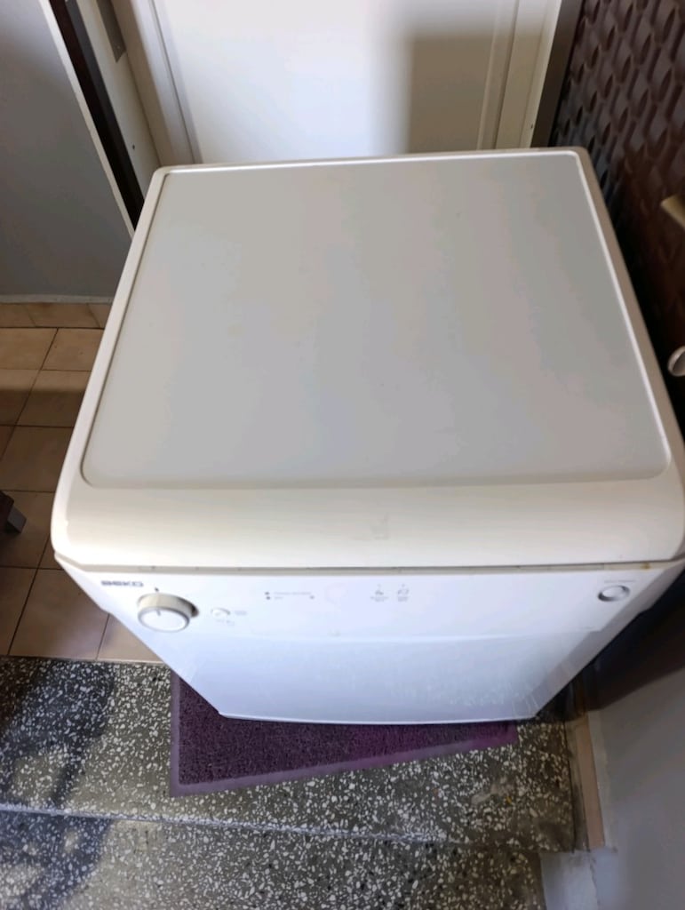 BEKO D2001 BULAŞIK MAKİNESİ - 4