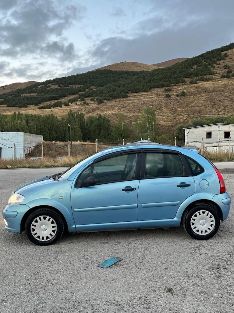 Sahibinden Satılık C3 - 6