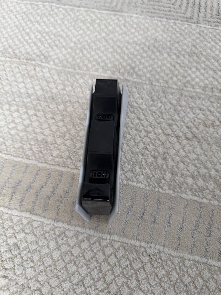 Fat Kasa CD’lı 825GB Playstation 5 - 9