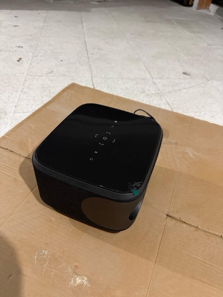 HAVIT PJ300 Plus 4K (GARANTİLİ) - 5