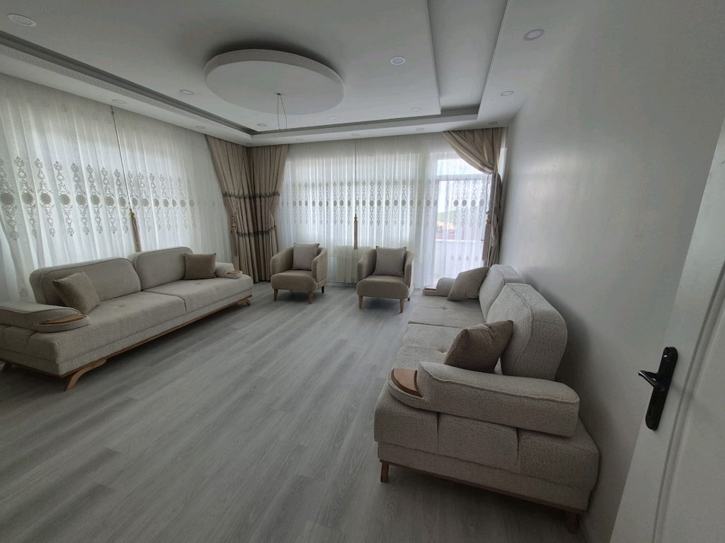 BOHEM KOLTUK TAKIMI SALON TAKIMI OTURMA GRUBU - 2