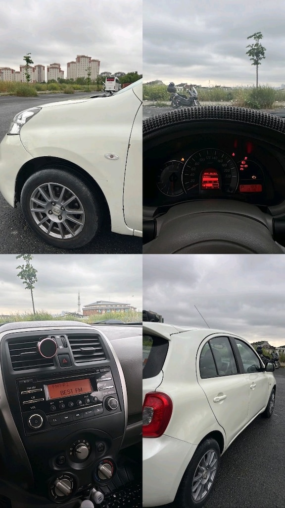 2015 model otomatik - 6