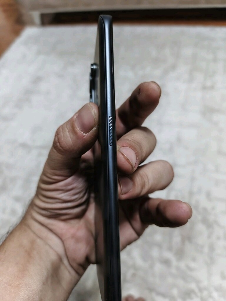 Tecno Camon 50 Ultra 12/256 Kalıcı Kayıtlı Sıfır Kullanıma Hazır Cihaz - 5