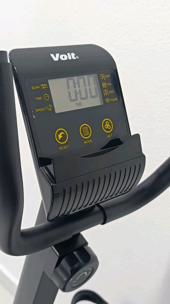 Voit R112 Yatay (Recumbent) Kondisyon Bisikleti ADRESE TESLİM - 8