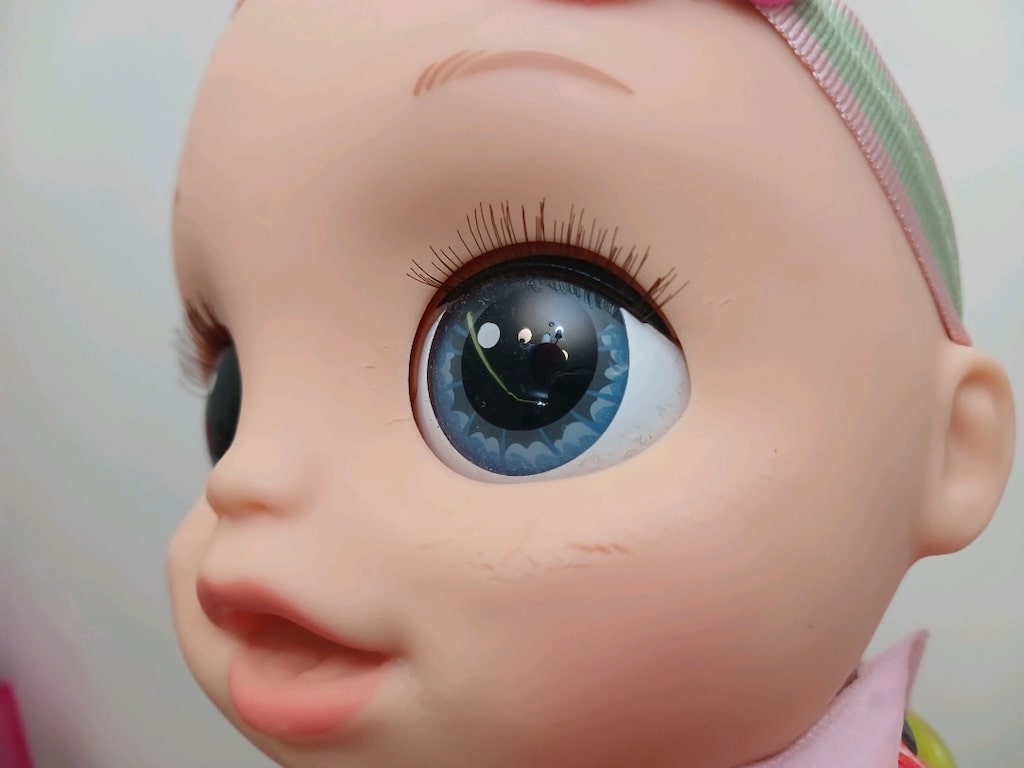 BABY ALİVE - 9