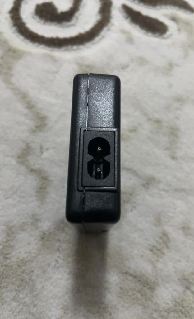 Grundig şarj cihazı - 3