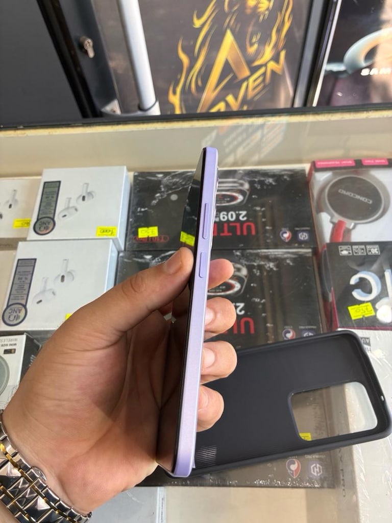 redmi 15 - 2