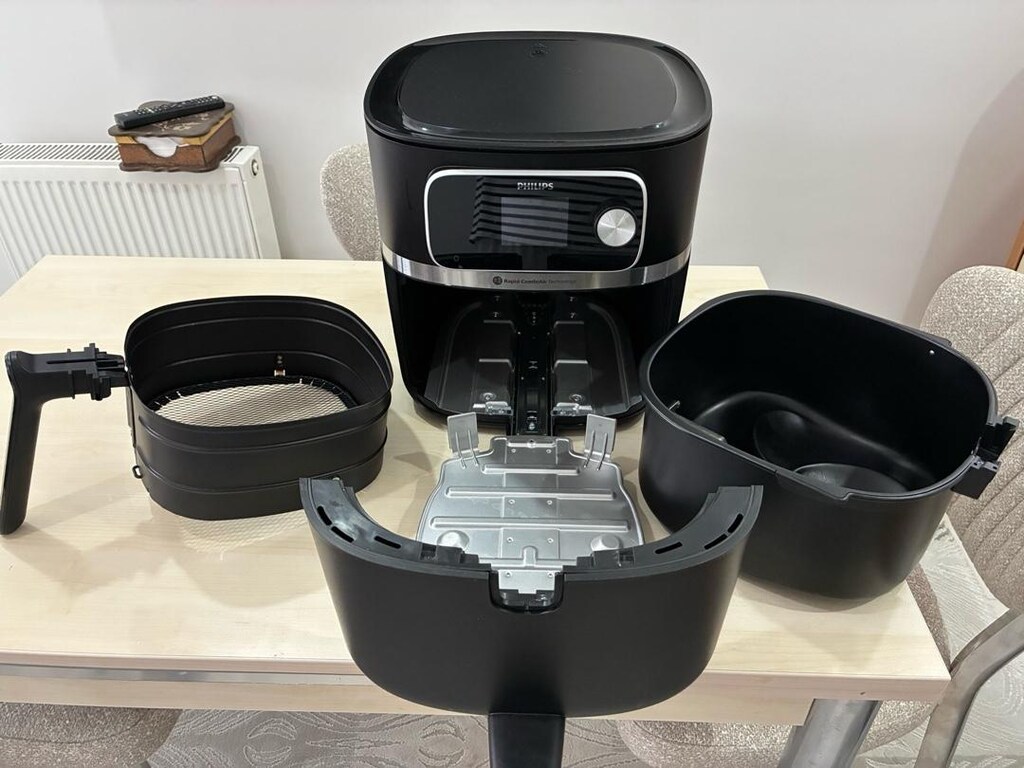 Philips Airfryer - 6