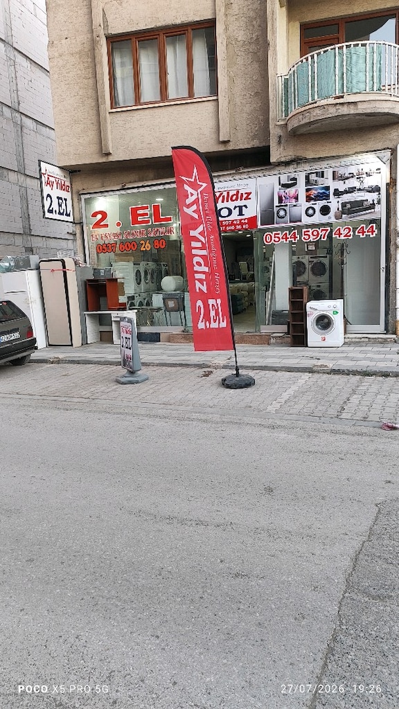 full MDF %100 MDF 1 yıl kullanılmış sıfır ayarında hatasız tüm takım - 8