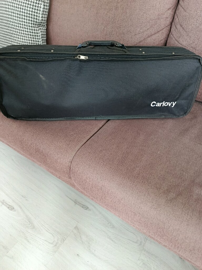 Keman Çocuk kemanı Carlovy vl8 - 11