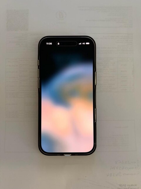 IPhone 17 AIR