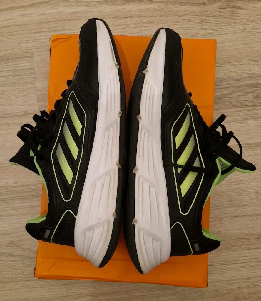 Adidas / Galaxy Star M / 42 Numara - 5