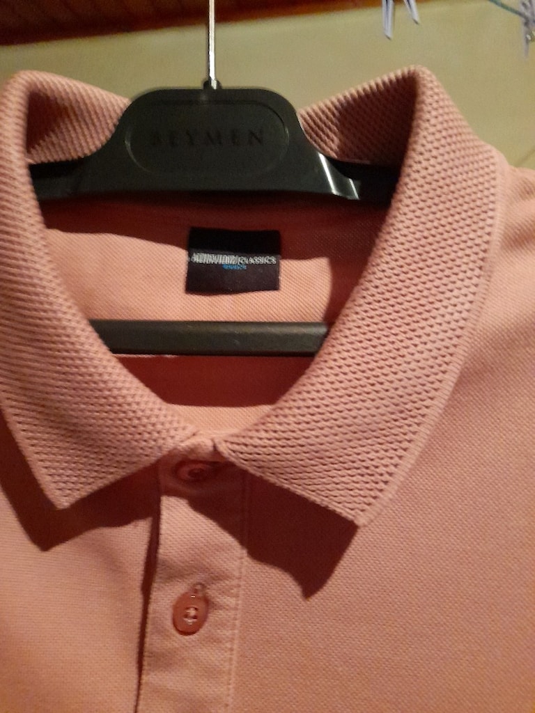 Altınyıldız Classic Erkek Tişört - 8