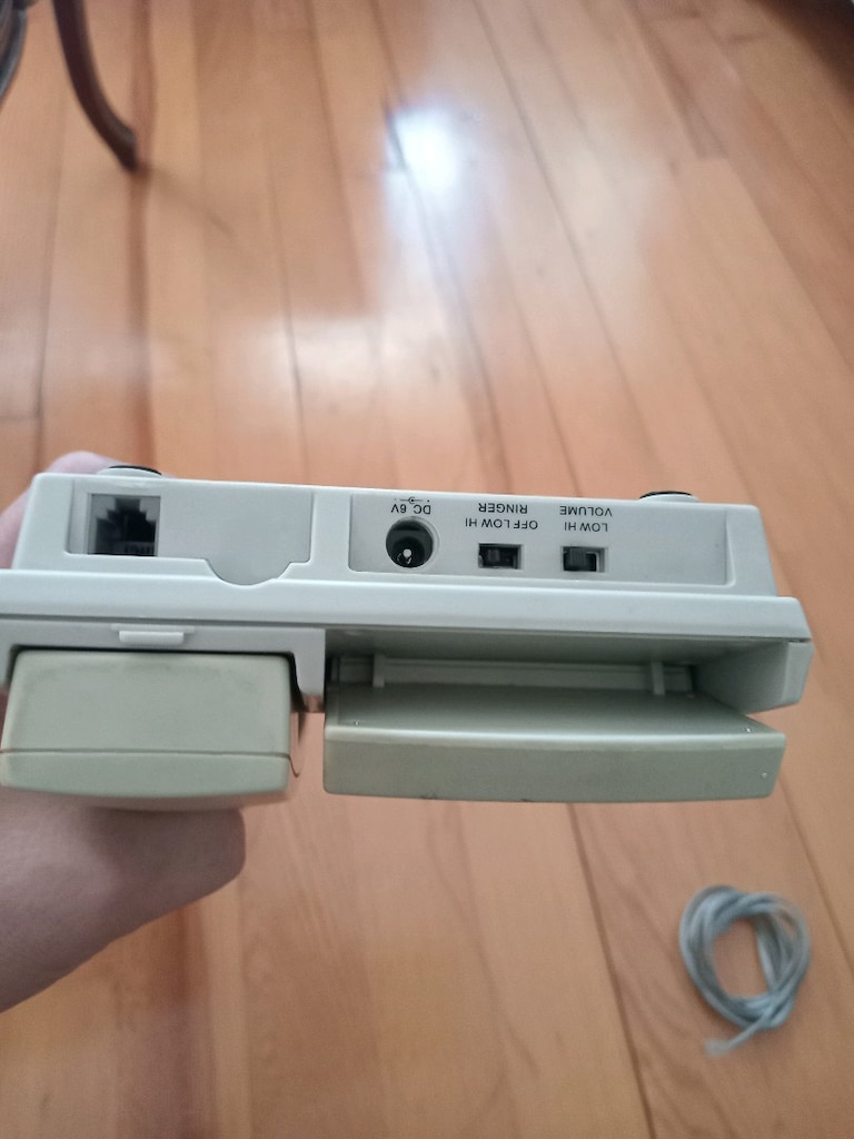 Ev iş sabit telefon