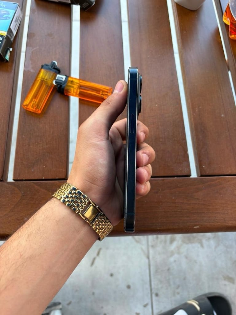 iphone 15 pro