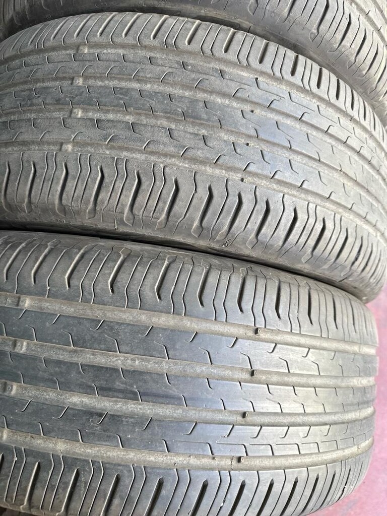 235 50 19 CONTİNENTAL… - 2