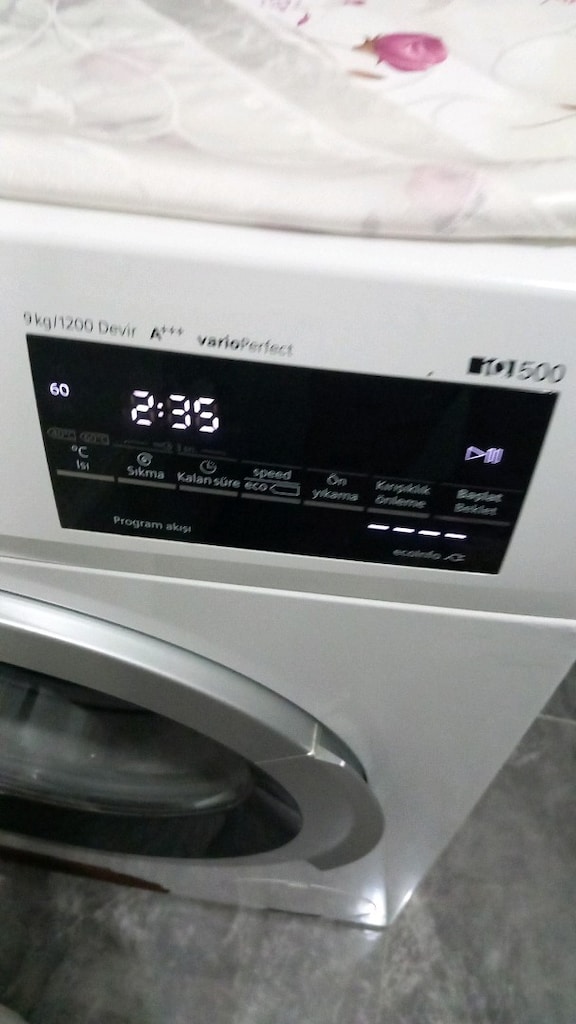 beyaz esya - 6