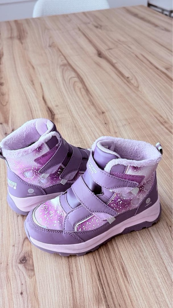 skechers kız çocuk ayakkabı - 2