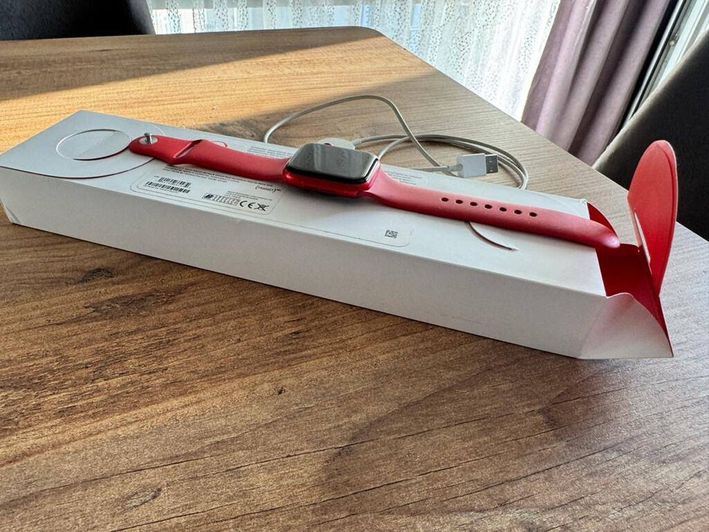 orjinal apple watch 6 - 2