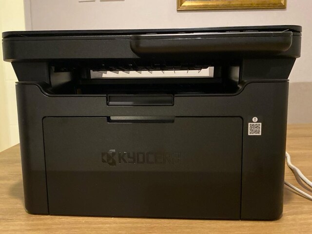 KYOCERA MA2001W Lazer Yazıcı/Tarayıcı/ Fotokopi Makinası