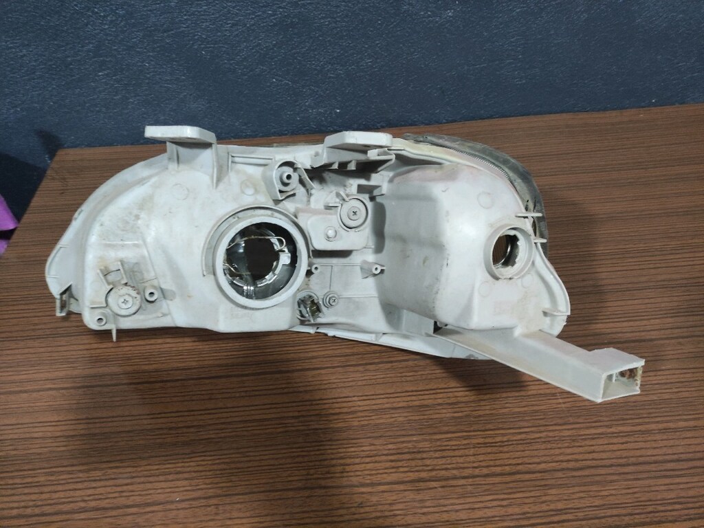 Honda Civic sağ ön far depo - 3