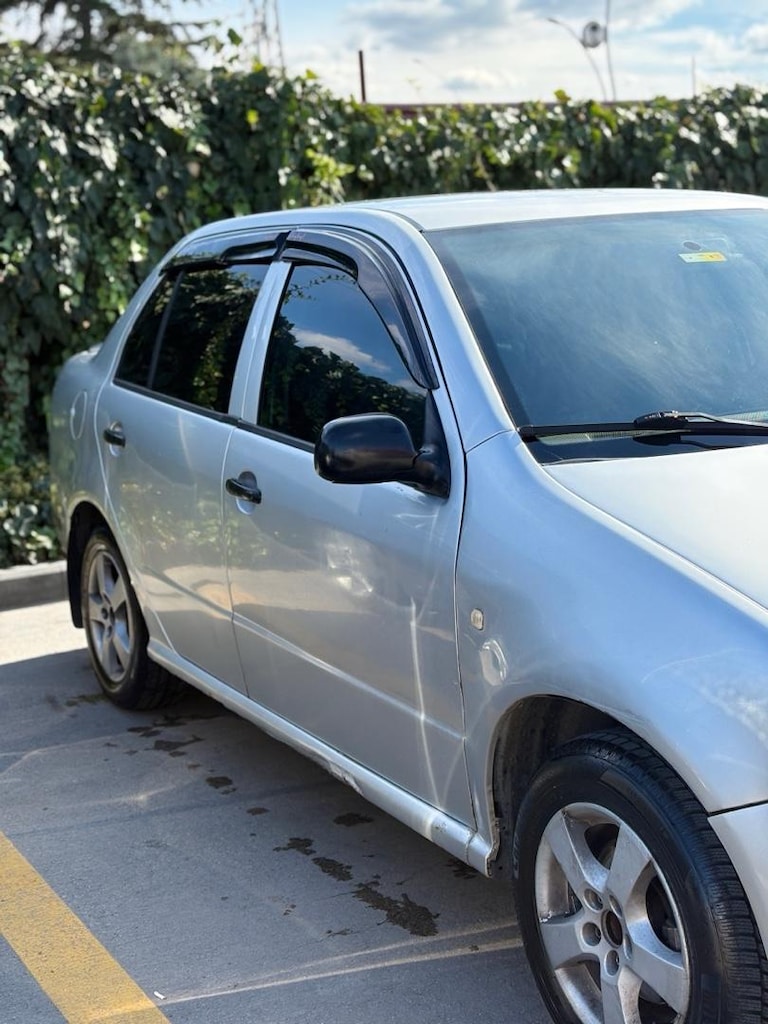 Skoda Fabia - 13
