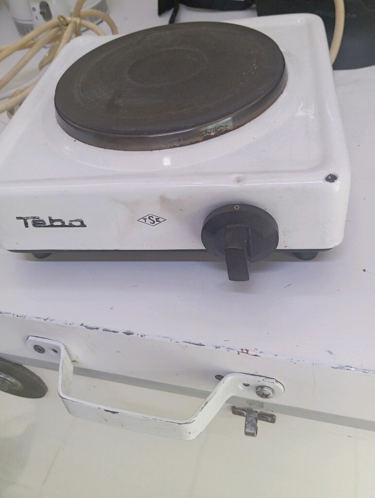 TEKLİ OCAK - 3