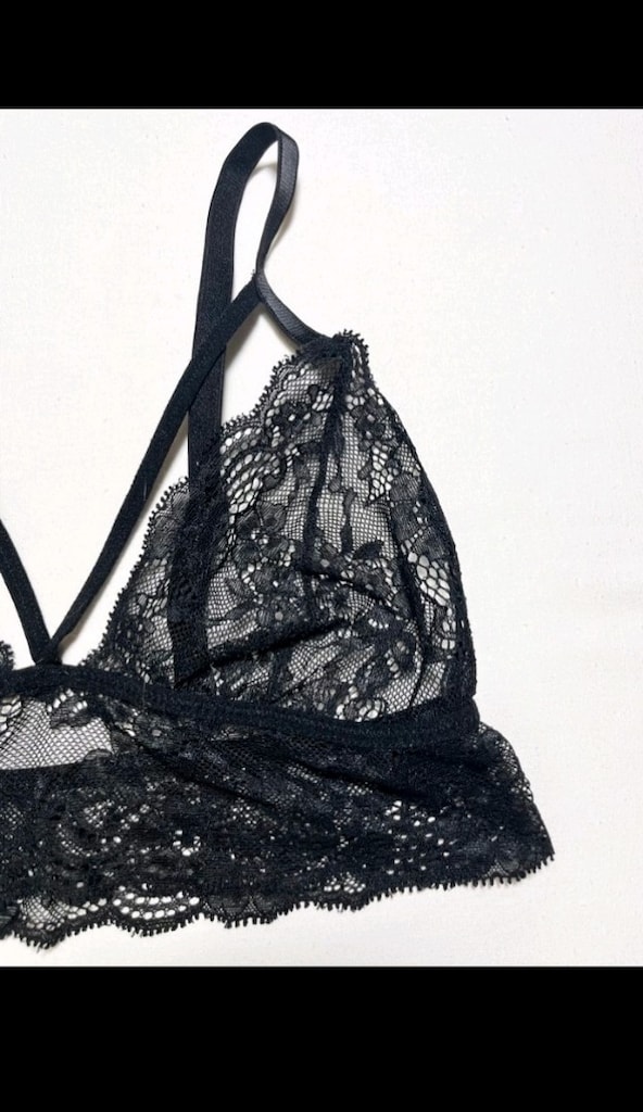 BRALET - 4