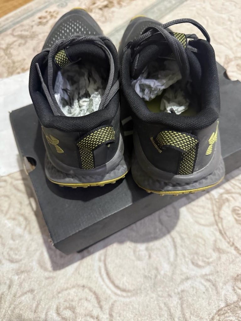 Under Armour outdoor 42.5 nurmara temiz - 3