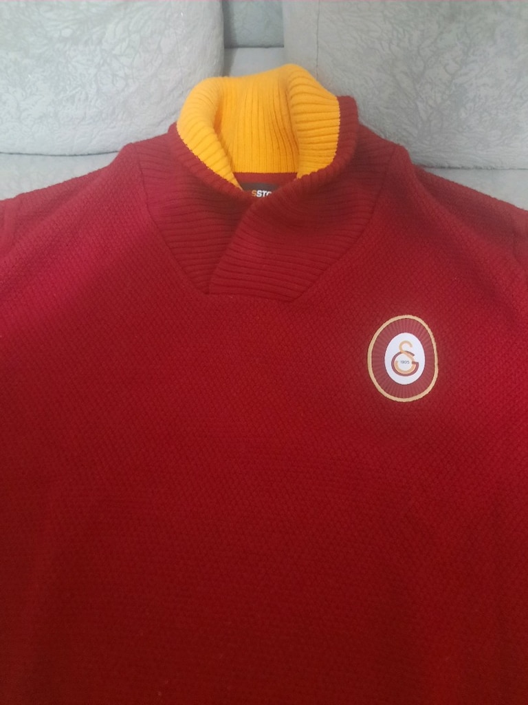 orijinal gsstore erkek kazak - 2
