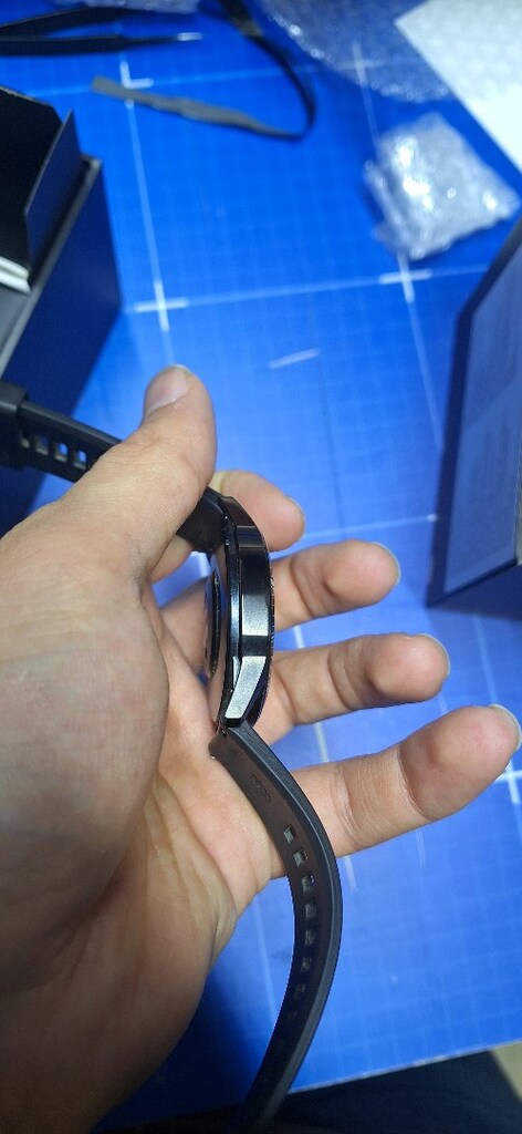 Huawei Watch GT 2 - 5