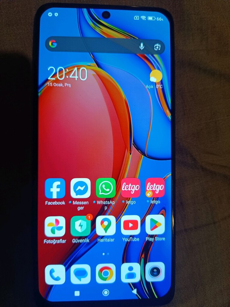 redmi Note 11 pro 8+5/128 - 2