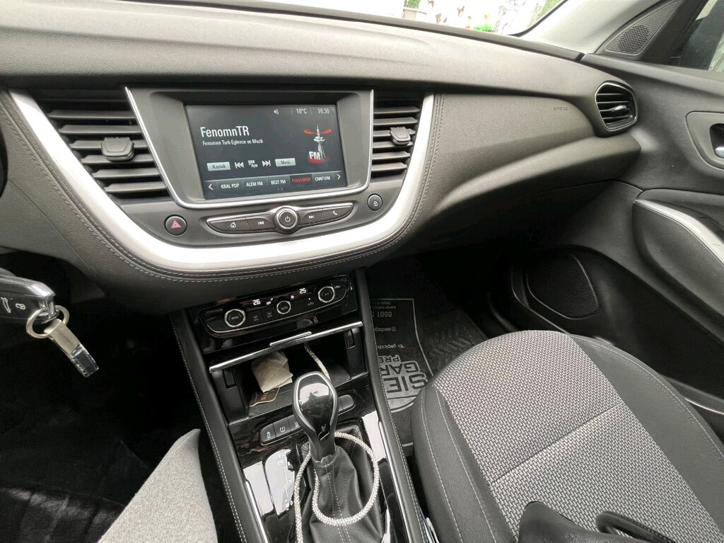 Öğretmenden kazasız düşük km.li - 7