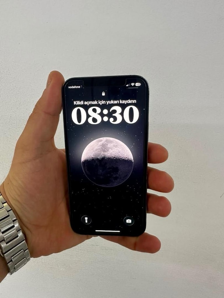 Çift Fiziki 12 PRO 128 GB - 3