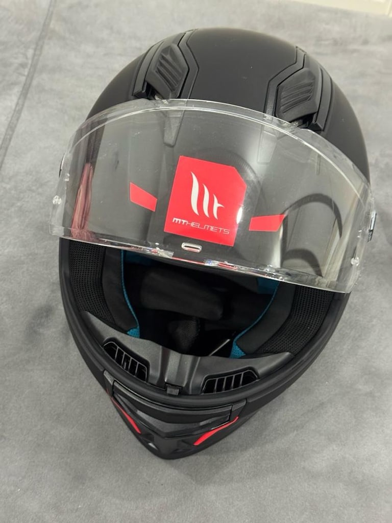mt helmets kask - 4