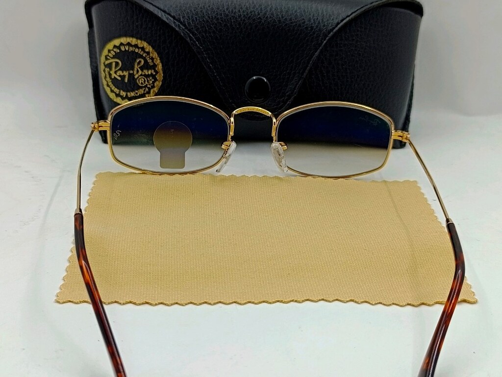 SIFIR KUTUSUNDA, RAYBAN G15 LENS,UV400 FİLTRELEME GÜNEŞ GÖZLÜĞÜ - 3