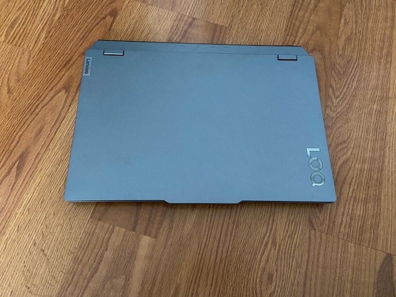 Lenovo LOQ/ Intel Core i5 Nvidia GeForce RTX 4050 - 6