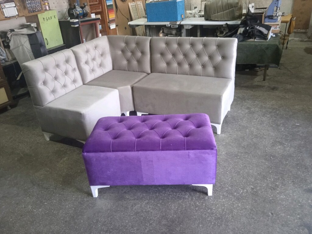 Mutfak köşe takımı - 8