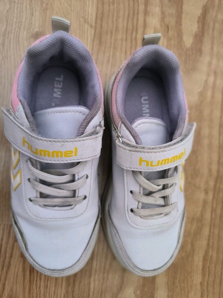 Hummel kız çocuk ayakkabı - 2