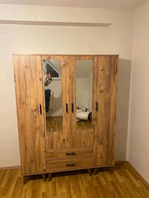 DOLAP GARDROP 2/3/4/5/6/7/8 KAPILI İMALATTAN SIFIR KAPIDA ÖDEME İLE